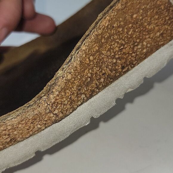 Birkenstock Gizeh Animal Print Women’s Sandals - Picture 10 of 15